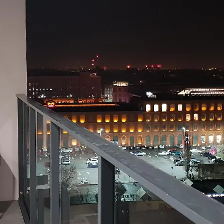 Manufaktura Skyline By Pinpoint *