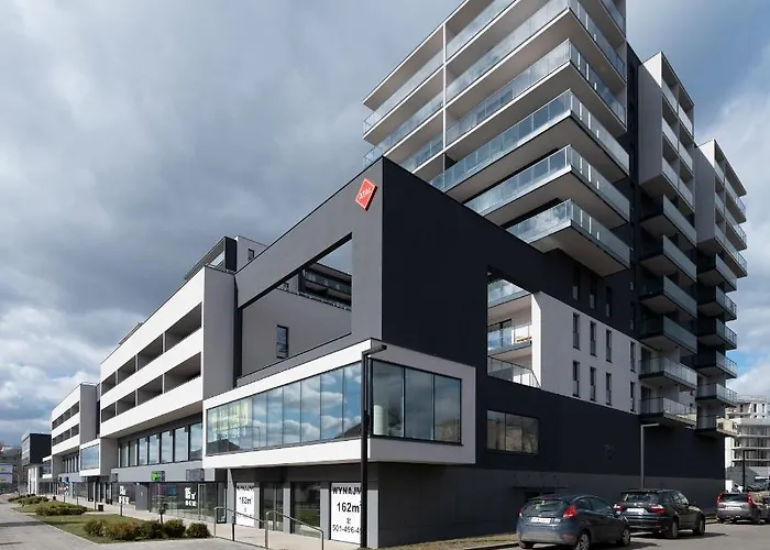 Manufaktura Skyline By Pinpoint *