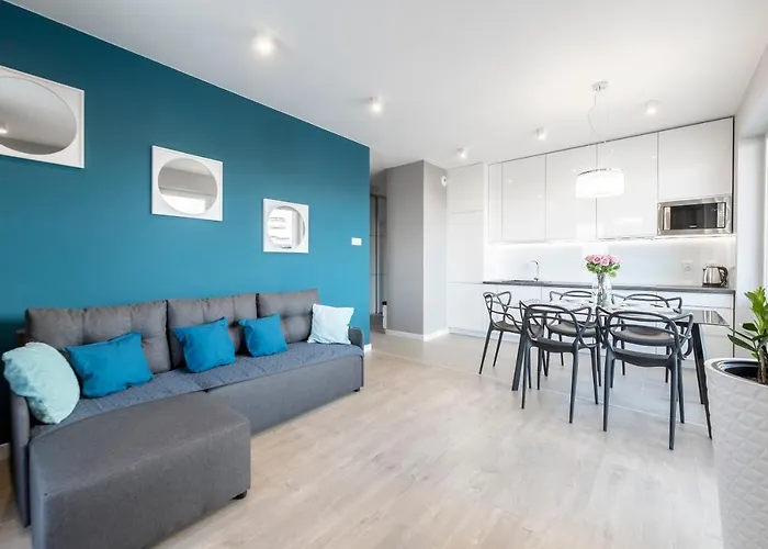 Manufaktura Skyline By Pinpoint