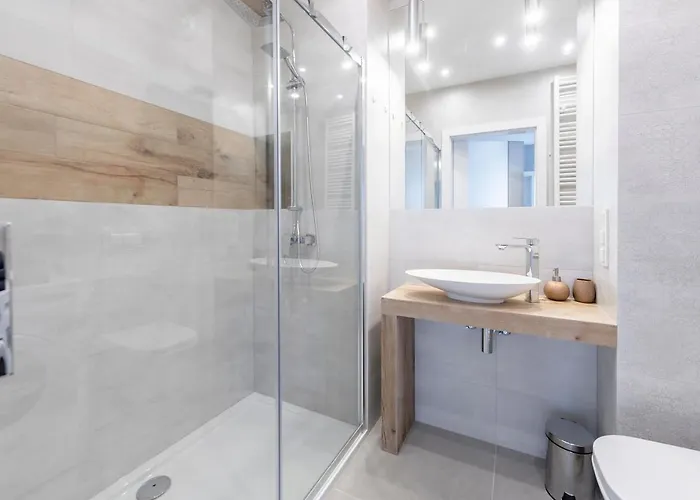 Manufaktura Skyline By Pinpoint Łódź