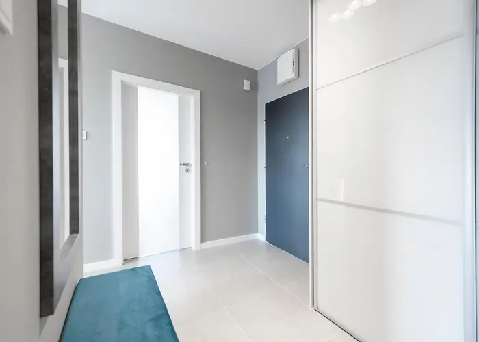 Manufaktura Skyline By Pinpoint Łódź