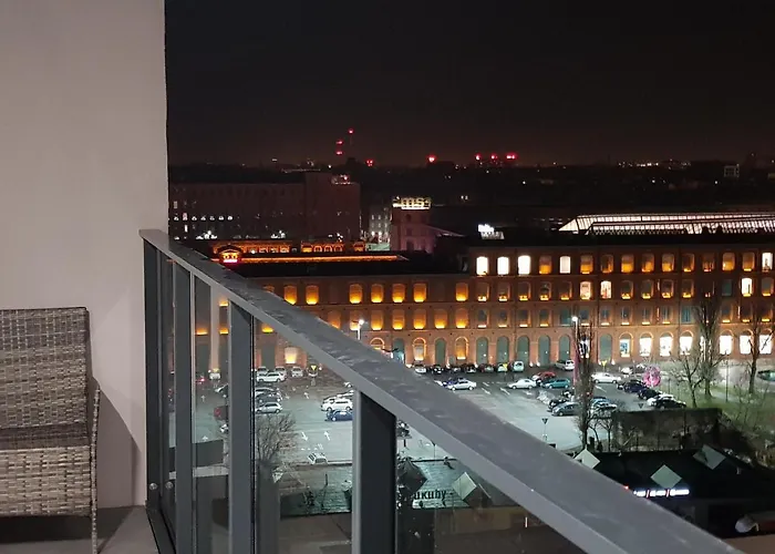 Manufaktura Skyline By Pinpoint *